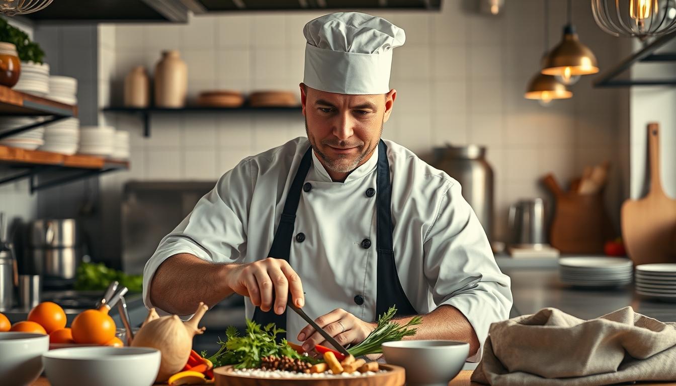 Quick weeknight meal preparation